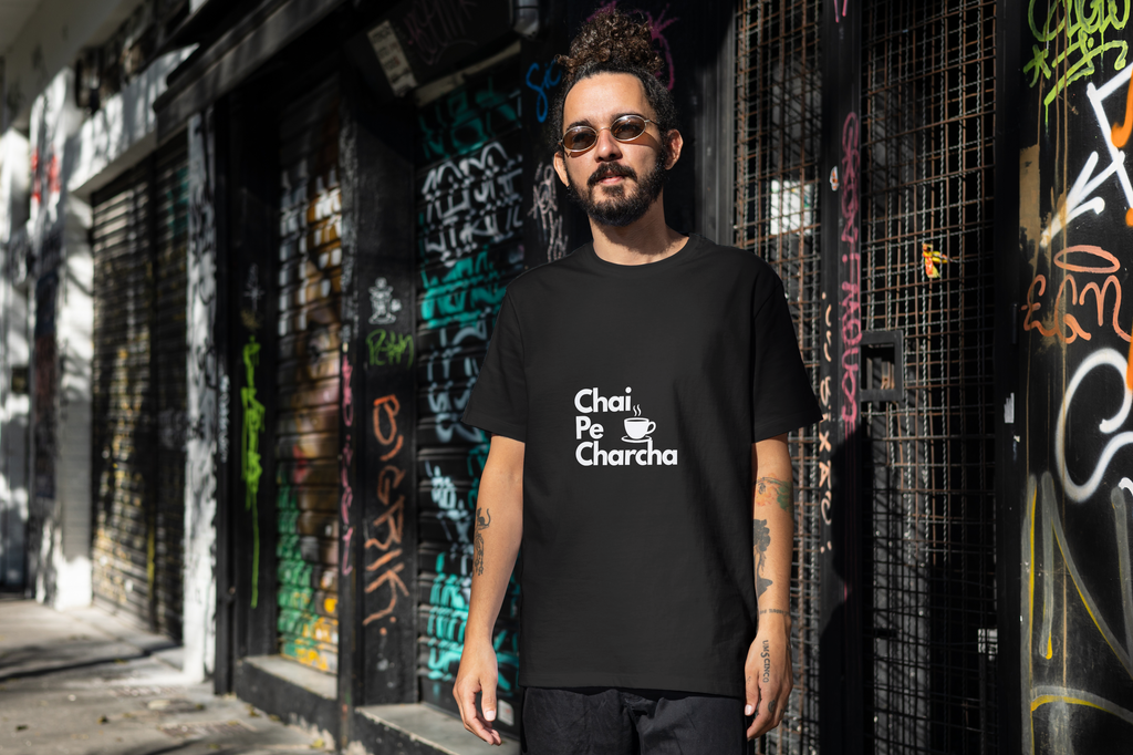 Men's Supima T-Shirt