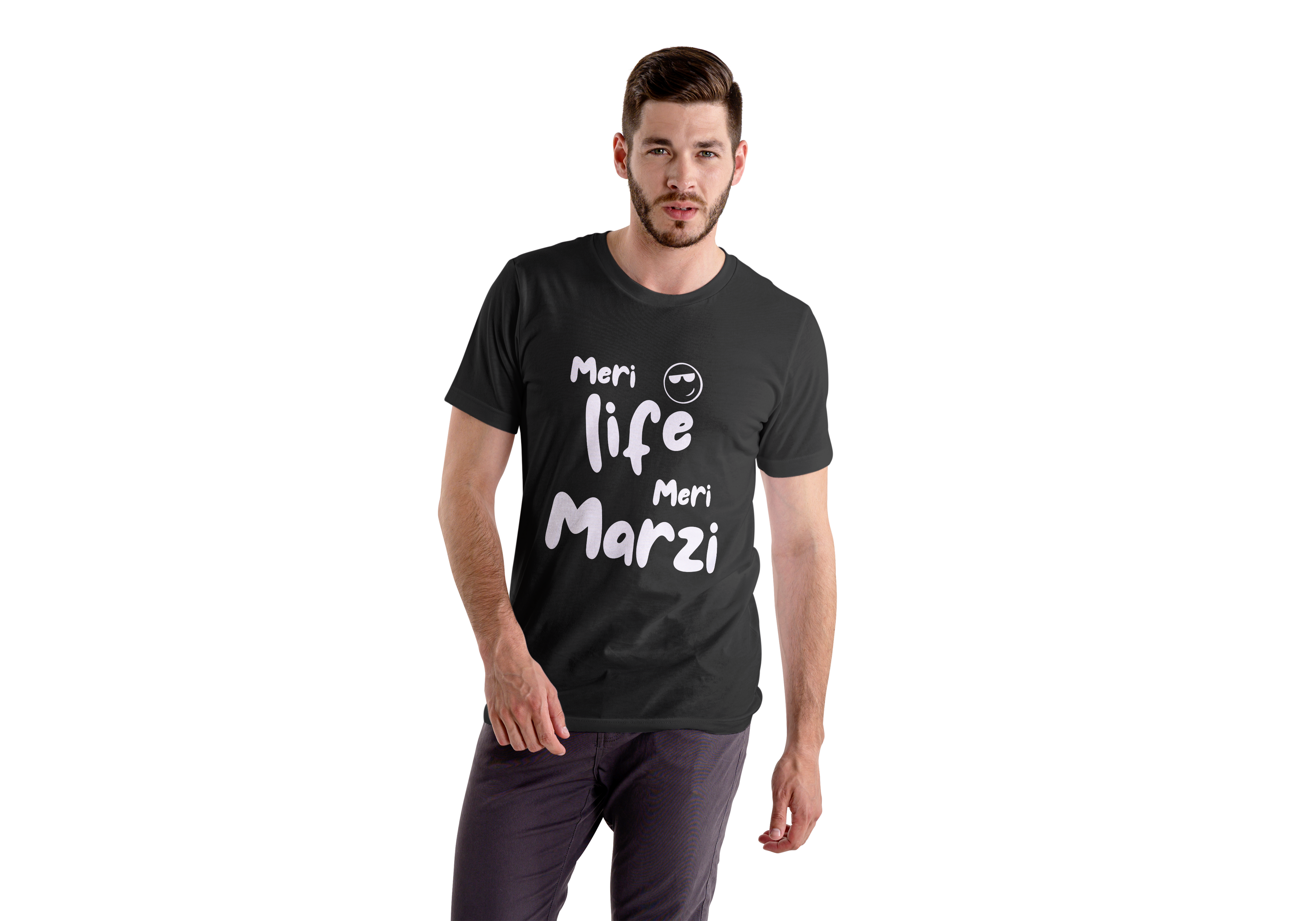 Men's Supima T-Shirt