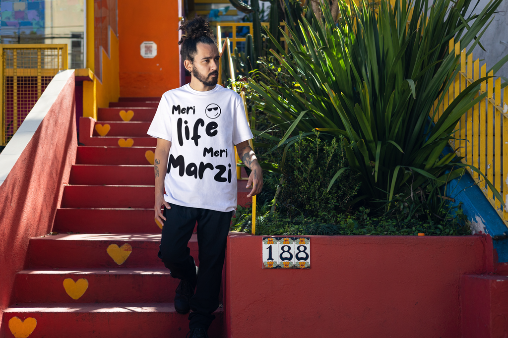 Men's Supima T-Shirt