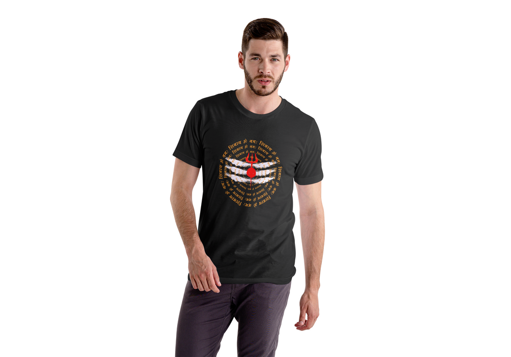 Men's Supima T-Shirt