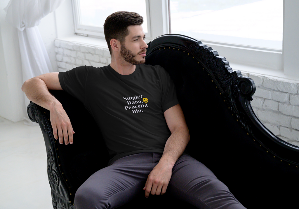 Men's Stretch T-shirt