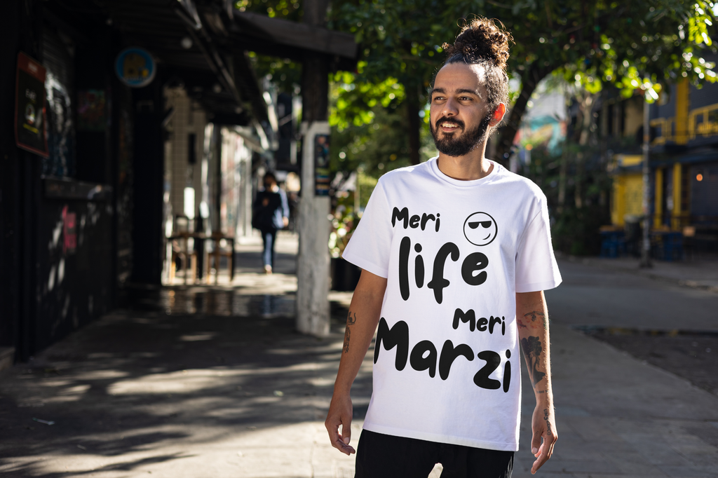 Men's Supima T-Shirt