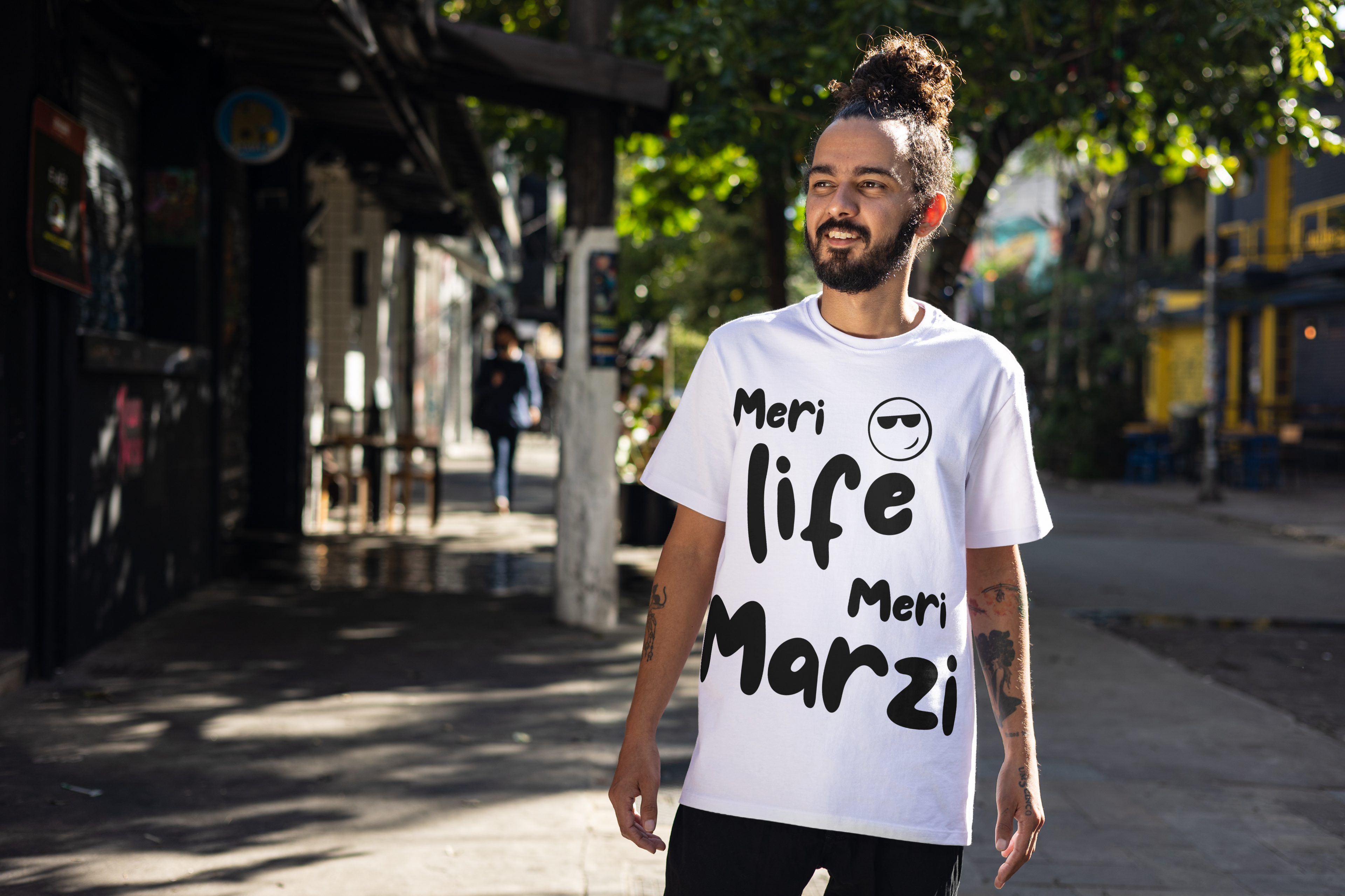 Men's Supima T-Shirt